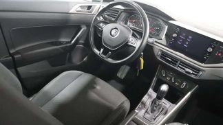 Leasing Sedan Volkswagen Polo 2020
