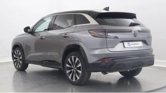 Leasing SUV Renault Austral 2022