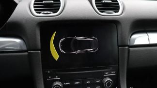 Leasing Coupe Porsche 718 2018