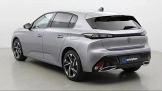 Finansowanie Sedan Peugeot 308 2024