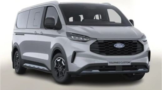 Ford Tourneo Custom 2024