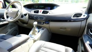 Finansowanie Hatchback Renault Scenic 2010