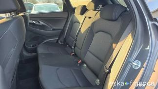 Lízing Kombi Hyundai i30 2020