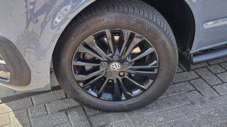 Leasing Fourgon Volkswagen TRANSPORTER 2.0 TDI 2023