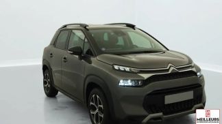 Finansowanie SUV Citroën C3 Aircross 2024