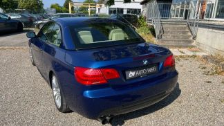 Financování Konvertibilní BMW 320 2010