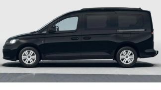 Finansowanie Hatchback Volkswagen Caddy 2024