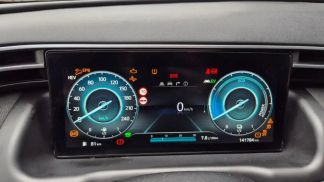 Finansowanie SUV Hyundai Tucson 2021