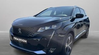 Financování Hatchback Peugeot 5008 2023