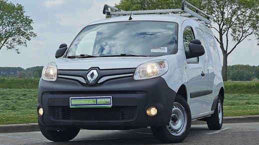 Renault KANGOO MAXI 1.5 DCI 2020