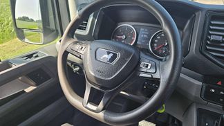 Leasing Van M.A.N. TGE 3.140 2018