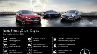 Leasing Coupe MERCEDES CLA 250 2021