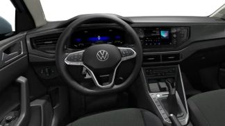 Leasing SUV Volkswagen Taigo 2024