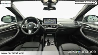 Finansowanie SUV BMW X4 2024