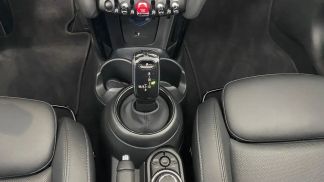 Leasing Convertible MINI Cooper Cabrio 2023
