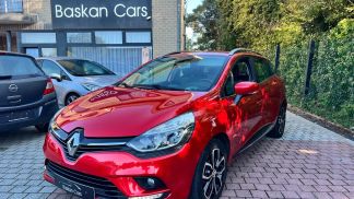 Finansowanie Wóz Renault Clio 2020