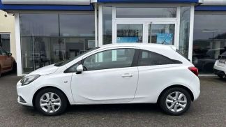 Finansowanie Hatchback Opel Corsa 2015