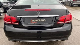 Finansowanie Coupé MERCEDES E 250 2014