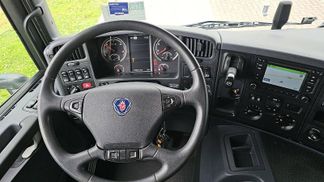 Leasing Truck (chassis) Scania P320 2018