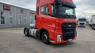 Leasing Tractor unit OTHER BRAND F MAX 2020