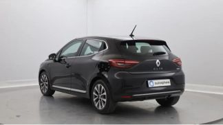 Financování Sedan Renault Clio 2020