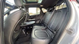 Leasing Hayon BMW 218 2018