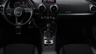 Finansowanie Sedan Audi A3 2020