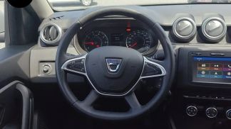 Lízing SUV Dacia Duster 2021