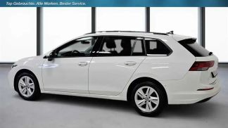Lízing Kombi Volkswagen Golf 2023