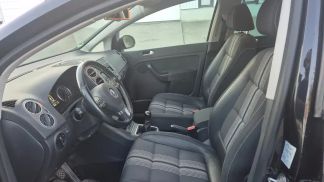 Lízing Hatchback Volkswagen Golf Plus 2012