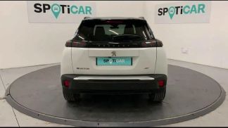 Finansowanie SUV Peugeot 2008 2022