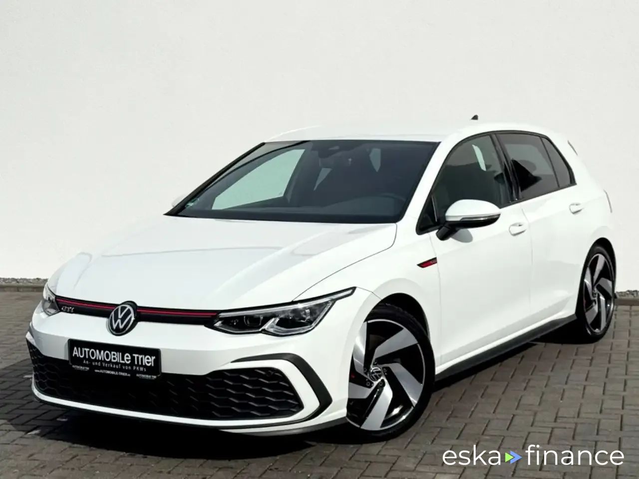 Leasing Sedan Volkswagen Golf 2020