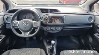 Leasing Hayon Toyota Yaris 2014