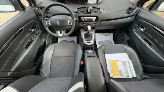 Financování Van Renault Scenic 2012