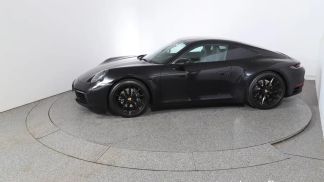 Leasing Coupe Porsche 911 2023