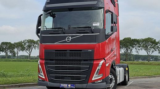 Volvo FH 500 2022