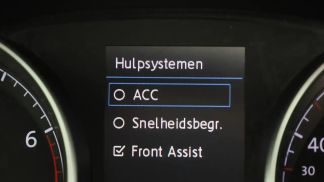 Lízing Hatchback Volkswagen Touran 2019