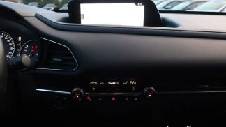 Leasing SUV Mazda CX-30 2019