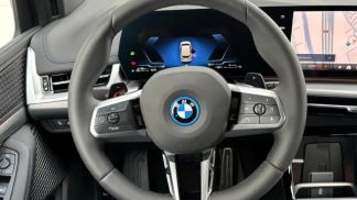 Leasing Hatchback BMW 225 2025