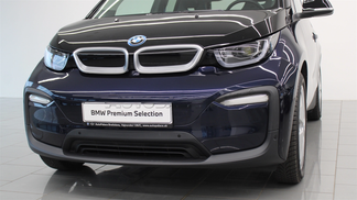 Lízing Hatchback BMW i3 2020