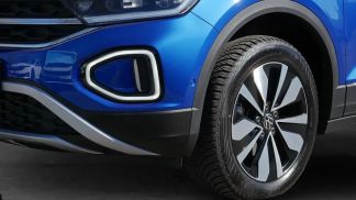 Leasing Convertible Volkswagen T-Roc 2024