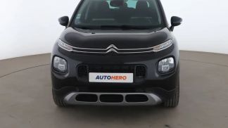 Leasing SUV Citroën C3 Aircross 2018
