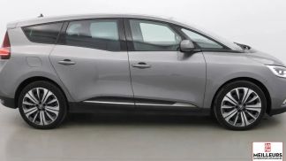 Leasing Hatchback Renault Grand Scenic 2021