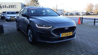 Finansowanie Hatchback Ford Focus 2022