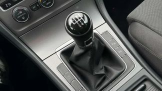 Leasing Sedan Volkswagen Golf 2015