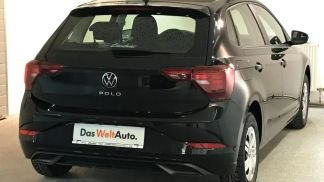 Leasing Hatchback Volkswagen Polo 2022