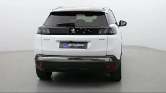 Finansowanie SUV Peugeot 3008 2021