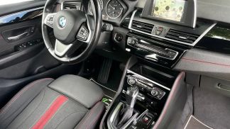 Finansowanie Hatchback BMW 216 2017