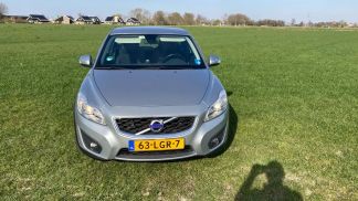 Financování Kupé Volvo C30 2010