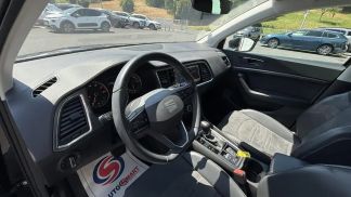 Leasing Wagon Seat Ateca 2021